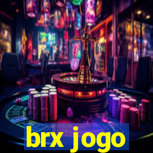 brx jogo